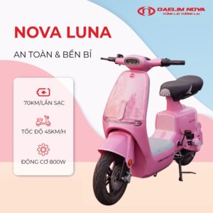 Nova Luna