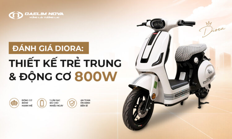 Đánh giá Nova Diora