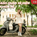 Đỗ xe ở nơi râm mát là một trong những cách đơn giản giúp bảo quản xe máy điện và hạn chế ắc quy bị nóng lên quá mức trong mùa hè.